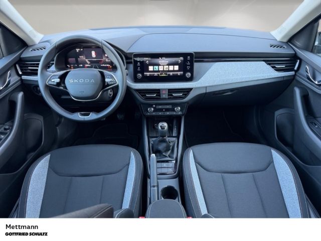 Skoda Kamiq - Bild 6