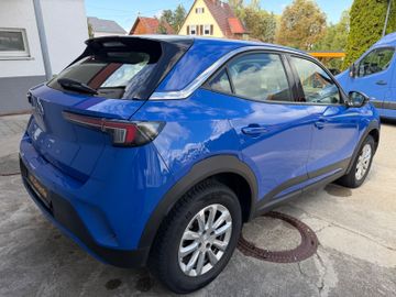 Opel Mokka - 11