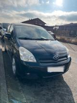 Toyota corolla verso 7-sitzer - Toyota Corolla Verso in Köln