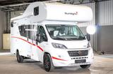 Sunlight A 68 *LUFT*SAT*AHK*KAMERA*DAB*DUOCONTROL*COMBI6* - Angebote