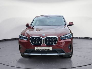 BMW X4 - 7