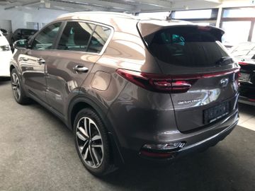 KIA Sportage - 3
