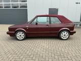 Volkswagen Golf 1 Cabrio Classic Line - gebrauchte VW Golf aus dem Jahr 1993