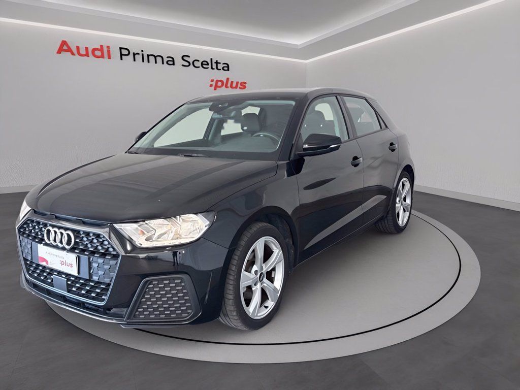 Image of Audi A1