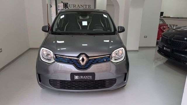 Renault Twingo Electric Intens OK NEOPATENTATI