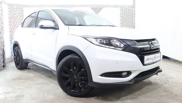 Honda HR-V 1,5 EXECUTUIVRE PANO NAVI KEYLESS-GO XENON