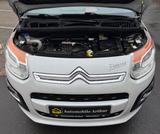 Citroën C3 Picasso*1.4*Benzin + LPG*Erst 132 Tkm*LED*Alu - Citroën C3 Gebrauchtwagen in Düsseldorf