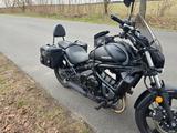 Kawasaki VULCAN S | ABS | AU/HU NEU | 1. HAND