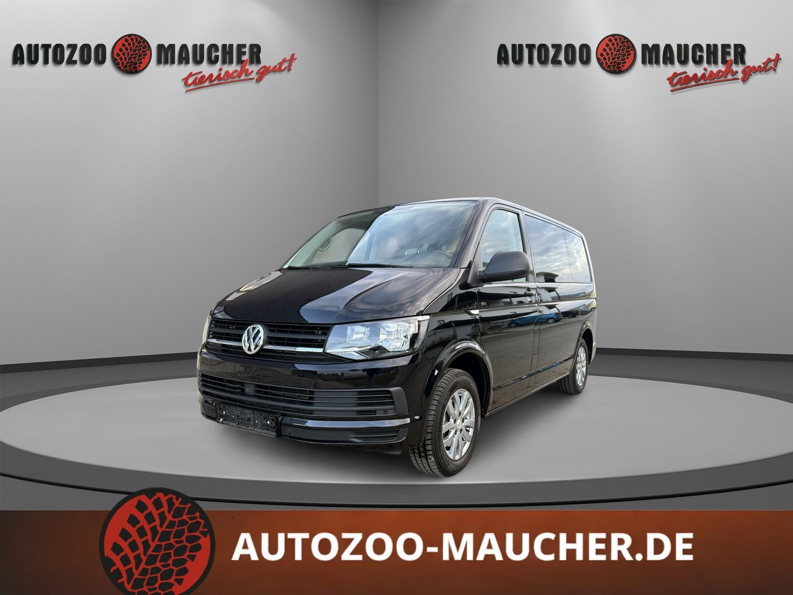 Volkswagen T6 Multivan Trendline 2.0TDI DSG 7-SITZE/ACC/AHK
