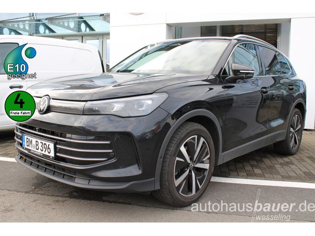 Volkswagen Tiguan 1.5 eTSI Elegance *IQLightHDMatrix,ACC,AP