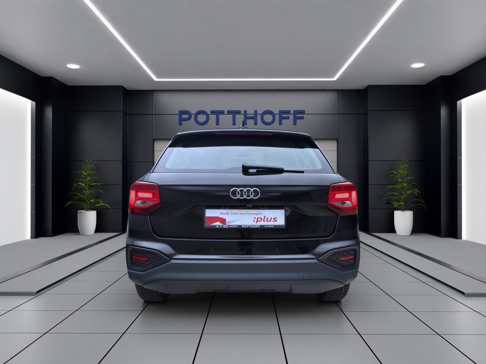 Audi Q2 - Bild 4