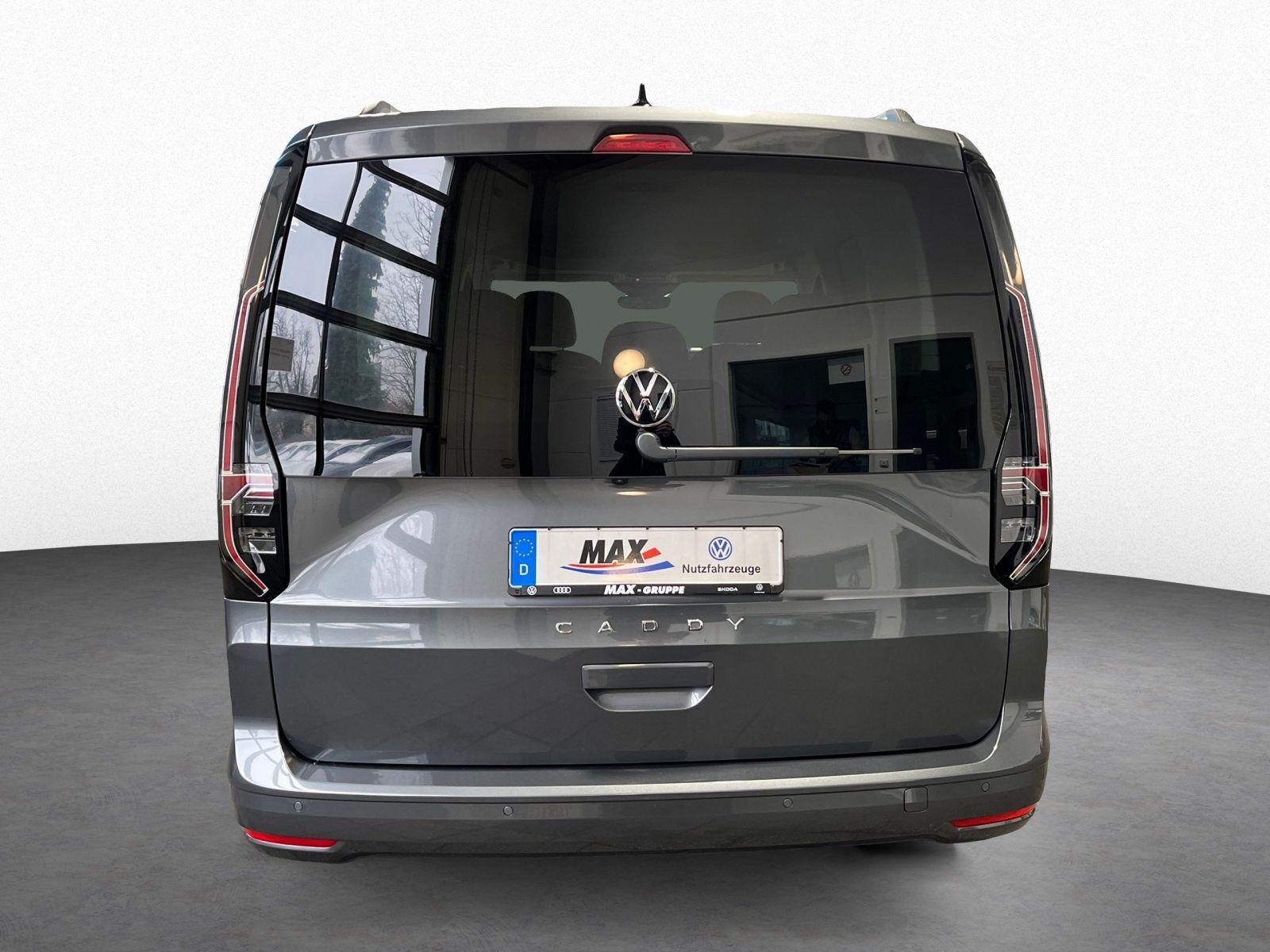 Volkswagen Caddy - Bild 13