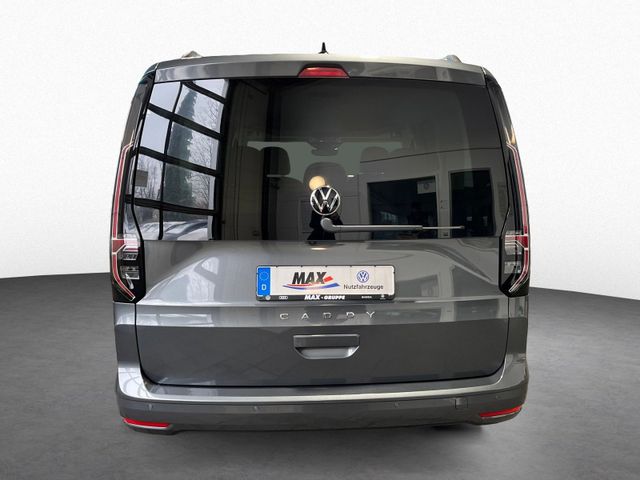 Caddy Life "ENERGY" 2.0 TDI 90 kW DSG*PDC*APP*ID