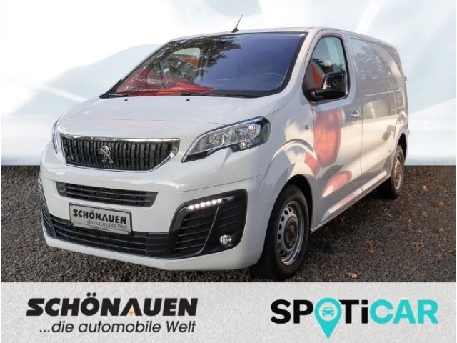 Peugeot Expert Cargo L2 ASPHALT  HDI  145 PS  AUTOMATIK