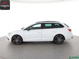 Seat Leon ST Cupra 2.0 TSI KAMERA,PANO,BEATS,AMBIENTE - Seat Leon Gebrauchtwagen in Berlin