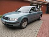 Volkswagen VW Passat 1.8 Benziner wenig gelaufen Voll... - Volkswagen Passat: W 8
