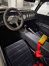 Lotus Super Seven     HKT 7 GTS - Lotus: Seven