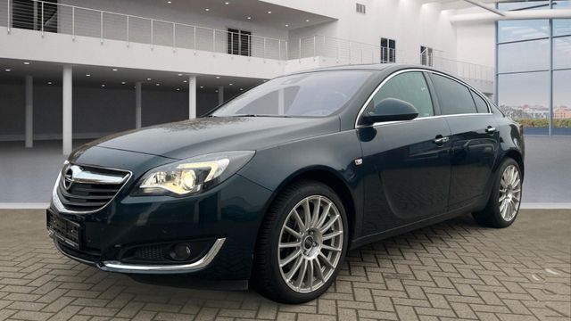 Opel Insignia Turbo 4x4 Aut. Lim. Innovation