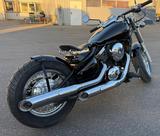 Kawasaki VN 800 Classic *Bobber* - KAWASAKI BOBBER