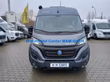 Knaus BoxLife 600 ME Navi Kamera Maxi Styling - Knaus 600 me