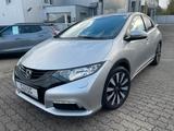 Honda Civic Lim. 5-trg. 1.8 Sport - Honda Civic in Aachen