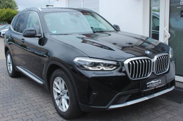 BMW X3 - 5