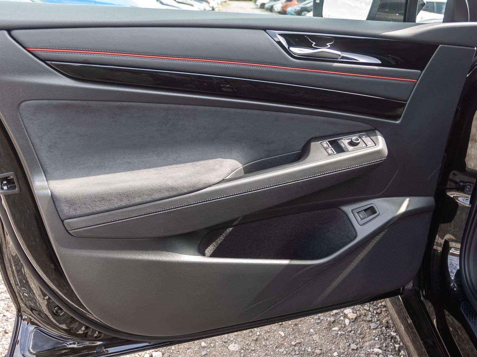 Volkswagen ID.7 - Bild 12