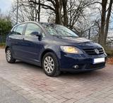 Volkswagen Golf Plus 1.6 FSI Klima/Sitzheizung/Neue Reifen - Volkswagen Golf Plus in Solingen