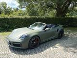 Porsche 992 Turbo Cabriolet Turbo  Mwst. ausweisbar