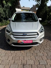 Ford Kuga - 2