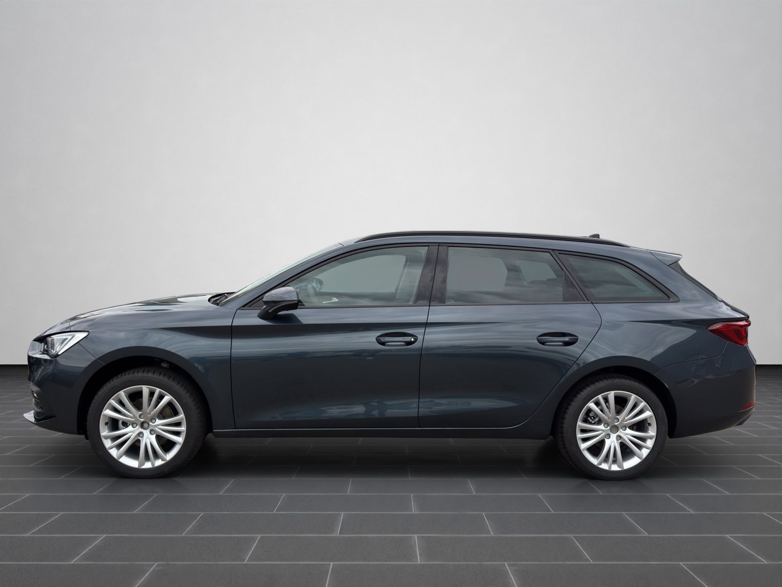 Seat Leon - Bild 8