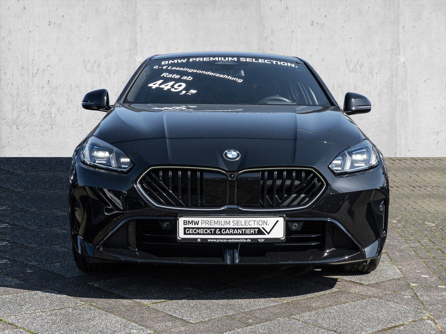 BMW 120 - Bild 3