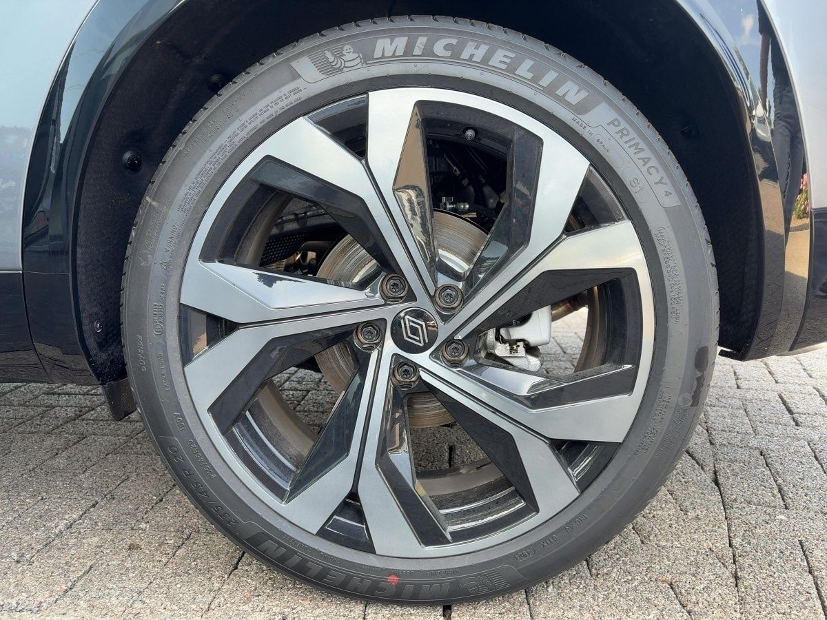 Renault Austral - Bild 19