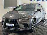 Lexus RX 500 h DIRECT4 F SPORT+ Interieur-Paket Pano - Lexus mit Hybrid-Antrieb