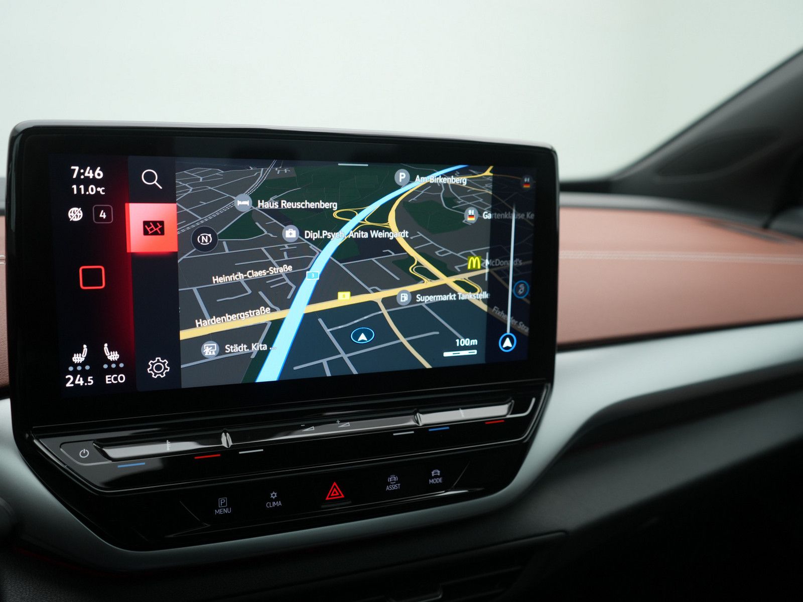 Volkswagen ID.5 - Bild 8