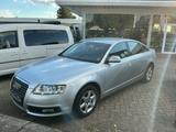 Audi A6 Lim. 2.8 FSI/Rentnerfahrz./59.000 km/Navi - Audi A6 Gebrauchtwagen in Magdeburg