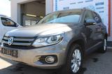 Volkswagen Tiguan Track & Style 4Motion/Navi/AHK schwenkbar - Volkswagen Tiguan: Style Track