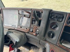 Fahrzeugabbildung Scania R 420