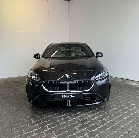 BMW 220d Gran Coupé M Sportpaket *Facelift 2025*