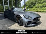 Mercedes-Benz AMG GT R Roadster Keramik+1OF750+MAGNO+CarbonLED - gebrauchte Mercedes-Benz AMG GT R aus dem Jahr 2020