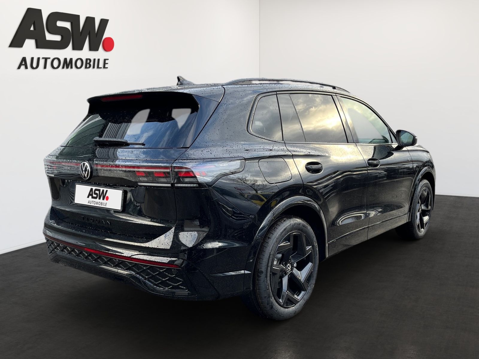 Volkswagen Tiguan - Bild 4