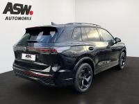 Volkswagen Tiguan - Vorschau Bild 4