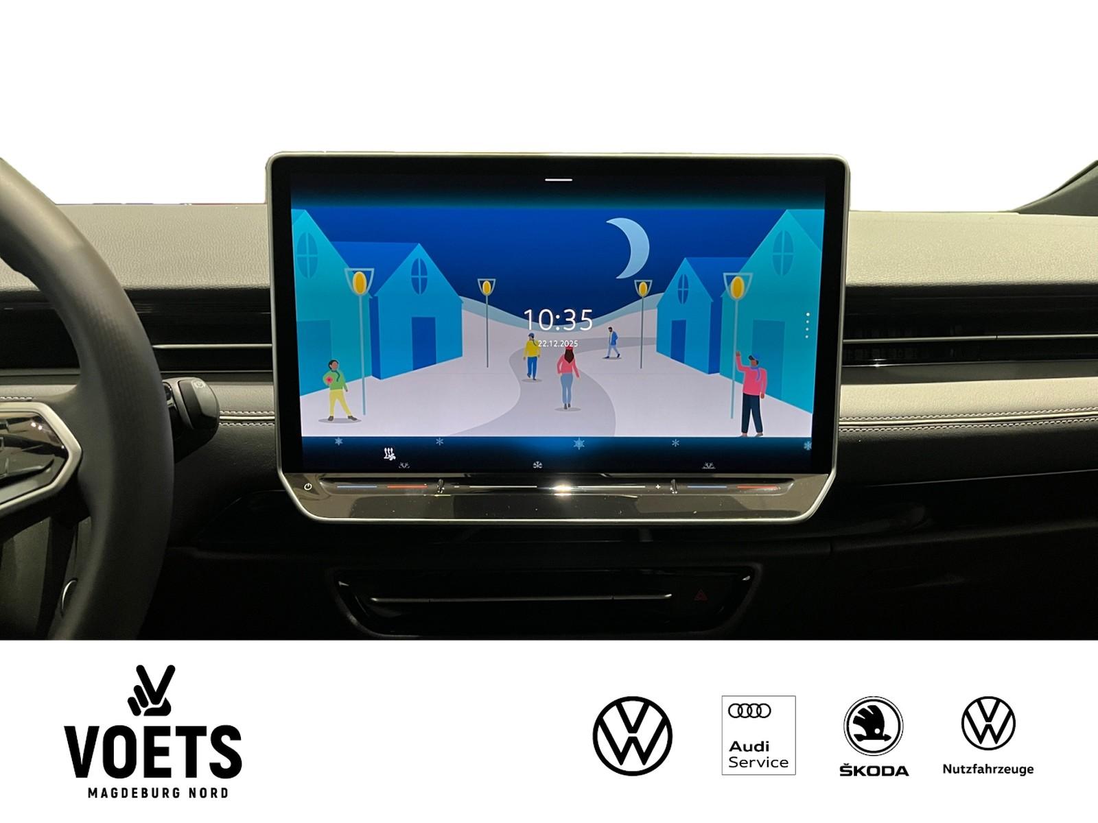Volkswagen ID.7 Tourer Pro S LED+NAVI+BLACK STYLE+IQ DRIVE+