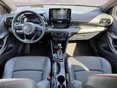 Fahrzeugabbildung Toyota Yaris 1.5 VVT-i Premiere AUTO 15 JAHRE GARANTIE
