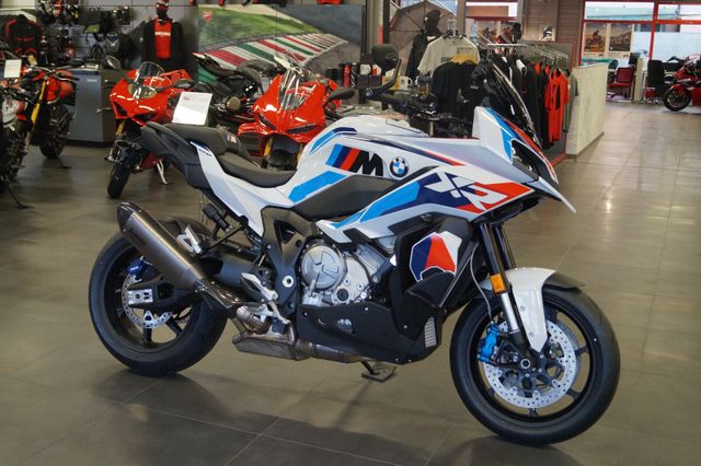 BMW M1000XR **MODELL 2025 + BESTELLFAHRZEUG**