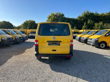 Volkswagen T5 Transporter - 12