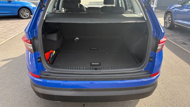 Foto Nummer 5: SKODA Kodiaq