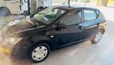 Seat Ibiza 6j Reference - Seat Ibiza: J6