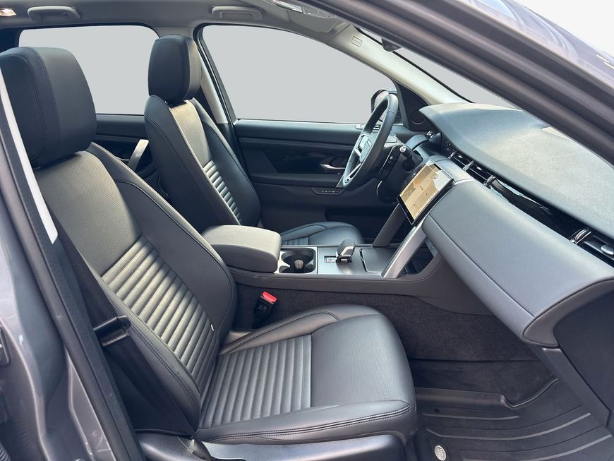 Land Rover Discovery Sport D165 S imagem 3