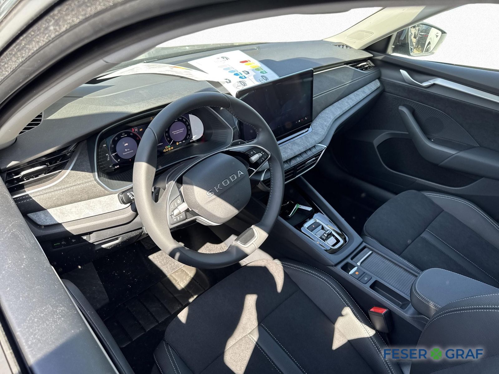 Skoda Octavia - Bild 6
